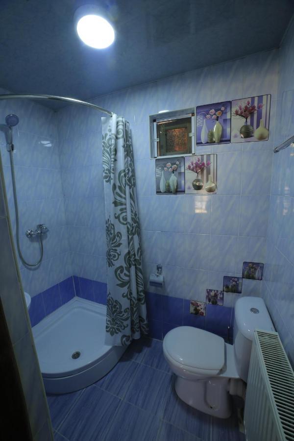 Hanifa Bukhara Esterno foto